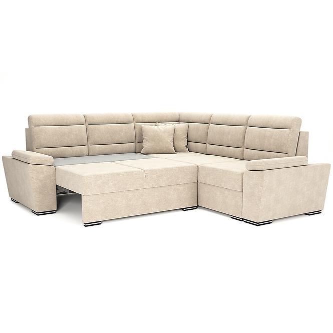 Ecksofa Savio alfa 03