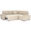 Ecksofa Savio alfa 03,4