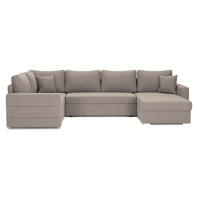 Ecksofa Fado P Blanca 2305