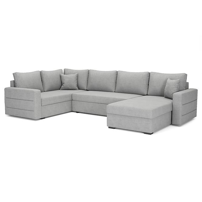 Ecksofa Fado P Cosmic 160