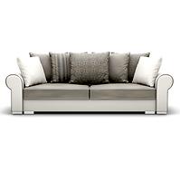 Sofa Deluxe comf.paros1/paros 2 hn