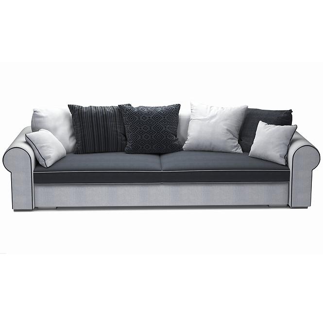 Sofa Deluxe comf.paros5/paros6 se