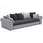 Sofa Deluxe comf.paros5/paros6 se,2