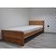 Bett Oliwia 90cm Holz Erle,5