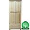 Schrank 85cm Kiefer