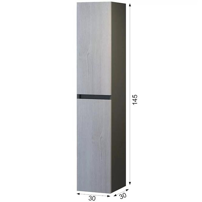 Hochschrank Spirit C30 521702