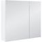 Spiegelschrank Malaga e50 white 521667