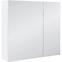 Spiegelschrank Malaga e60 white 521555