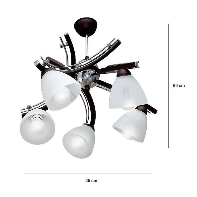 Lampe Rubik 2599 lw5