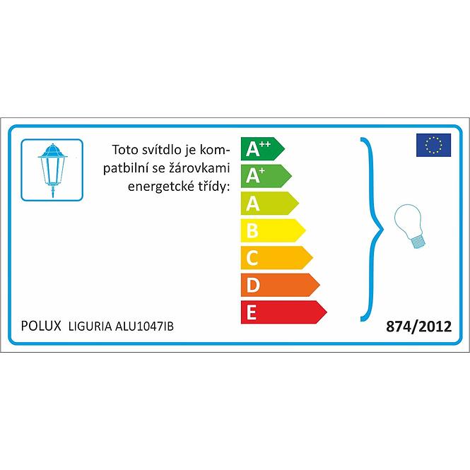 Außenleuchte 1047ib