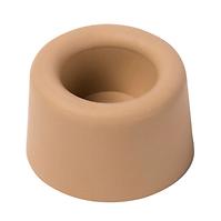 Stopper 40x25 mm, beige