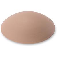 Stopper 60 mm, beige, 2 St.