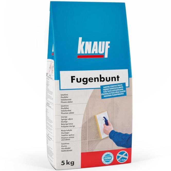 Fugenmasse Fugenbunt Weiß 5 kg