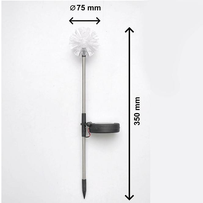 Solarleuchte GLE7545F LED