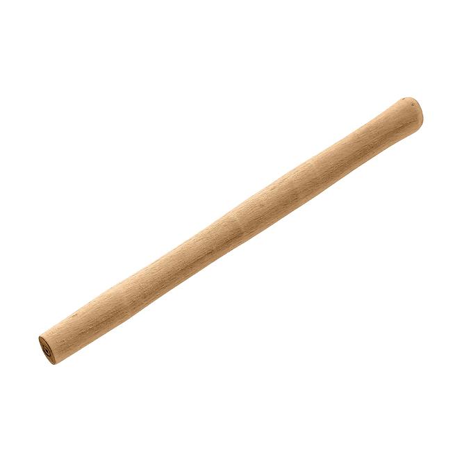 Holzstiel 360 mm für Hammer 1,0 kg