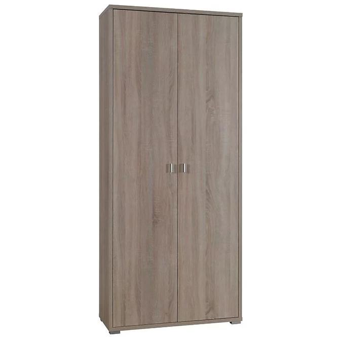 Schrank  Anter 85cm Eiche Sonoma