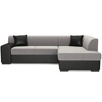 Ecksofa Minos R madryt 1100 + ontario 92