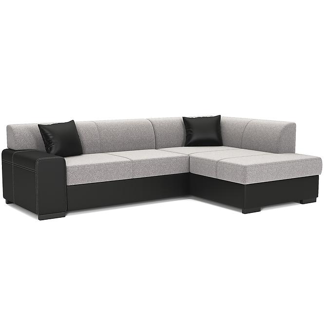 Ecksofa Minos R madryt 1100 + ontario 92