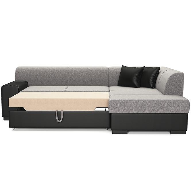 Ecksofa Minos R madryt 1100 + ontario 92