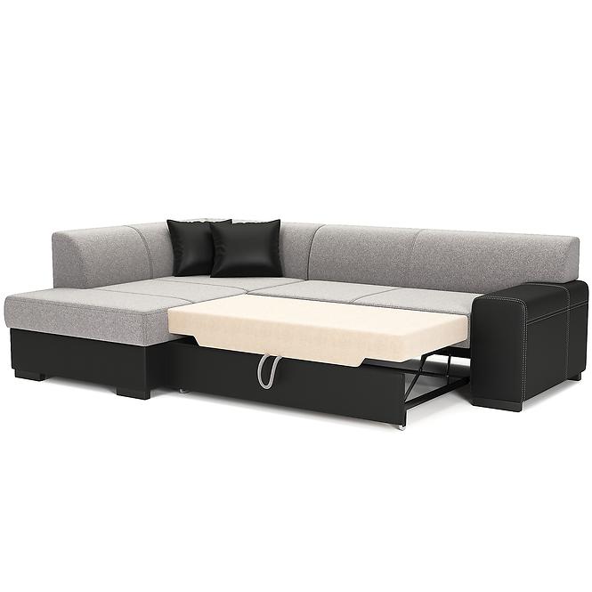 Ecksofa Minos l madryt 1100 + ontario 92