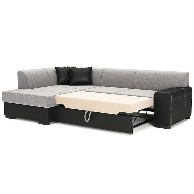 Ecksofa Minos l madryt 1100 + ontario 92