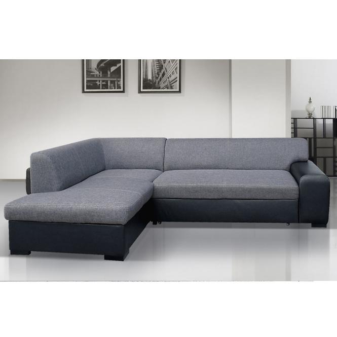 Ecksofa Minos l madryt 1100 + ontario 92