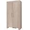 Schrank Cezar 100cm Dub Sonoma