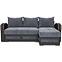 Ecksofa Kewin alfa 19/madryt 1100