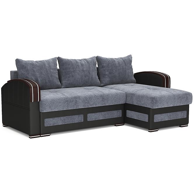 Ecksofa Kewin alfa 19/madryt 1100