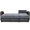 Ecksofa Kewin alfa 19/madryt 1100,5