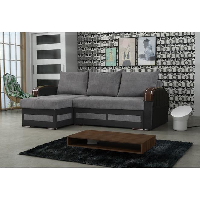 Ecksofa Kewin alfa 19/madryt 1100