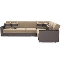 Ecksofa Nero madrid 125+inari 23be