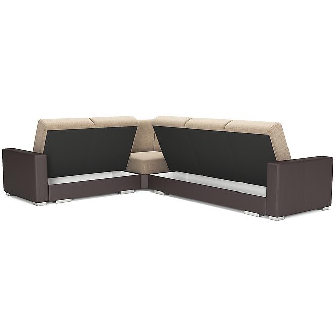 Ecksofa Nero madrid 125+inari 23be