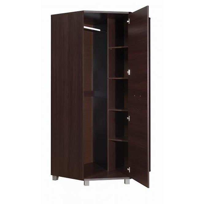 Schrank Maximus 90cm Venge