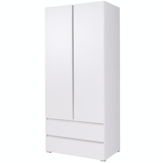 Schrank Cosmo 92cm Weiß