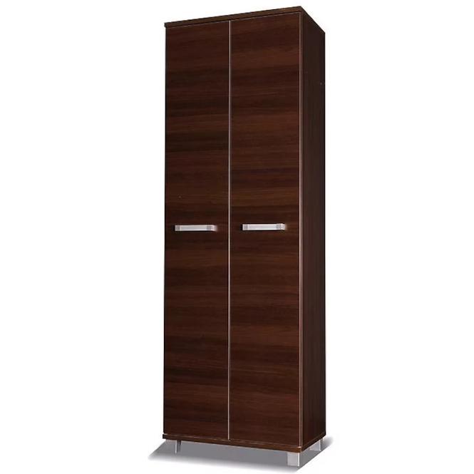 Schrank Maximus 68cm Wenge