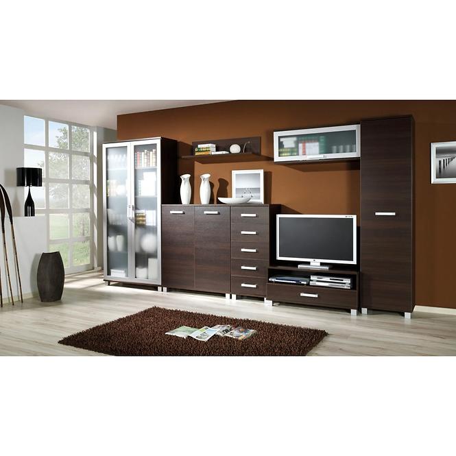 Tv Schrank Maximus 100cm Wenge