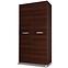 Schrank Maximus 100cm Wenge