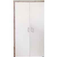 Schrank Samba 90cm San Marino/Crem