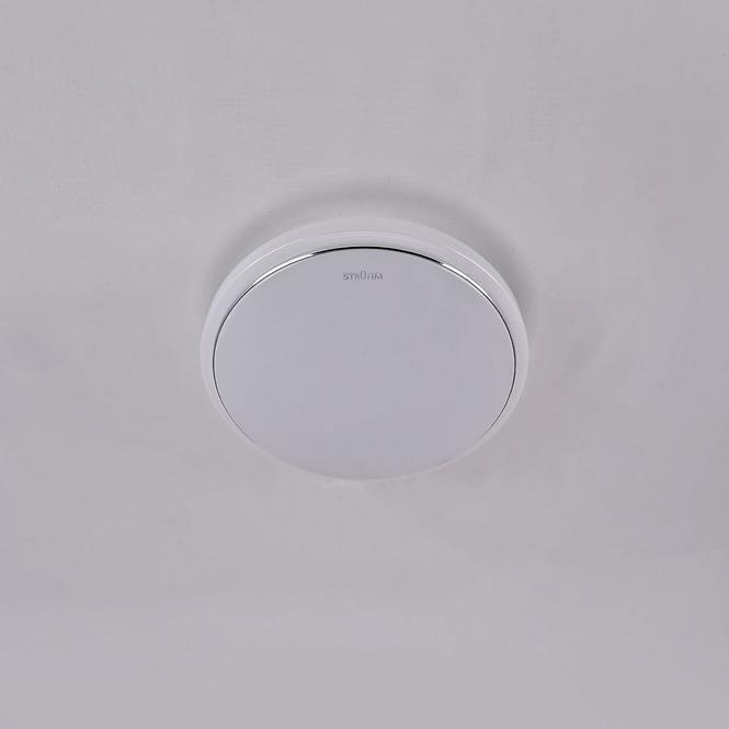 Deckenleuchte Sola LED c slim 03516 14w 4000k