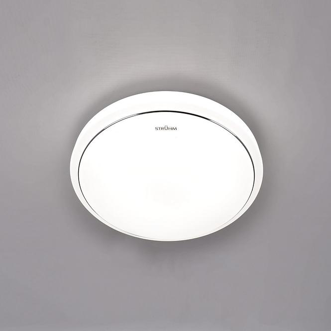 Deckenleuchte Sola LED c slim 03517 18w 4000k