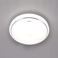 Deckenleuchte Sola LED c slim 03518 24w 4000k