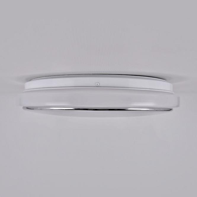 Deckenleuchte Sola LED c slim 03518 24w 4000k