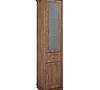 Hochschrank Retro oak  2d1s