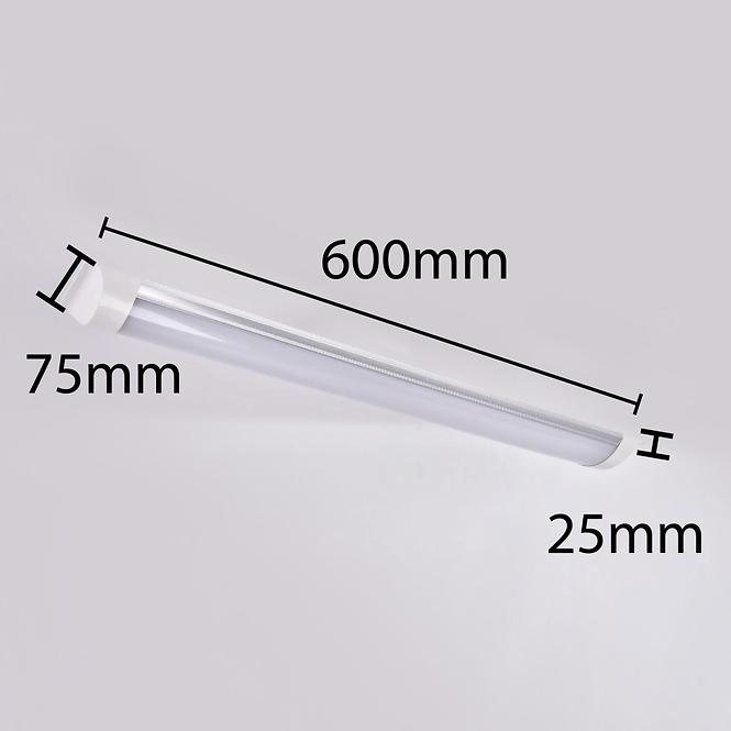 Leuchte Flat Led 20w 02914