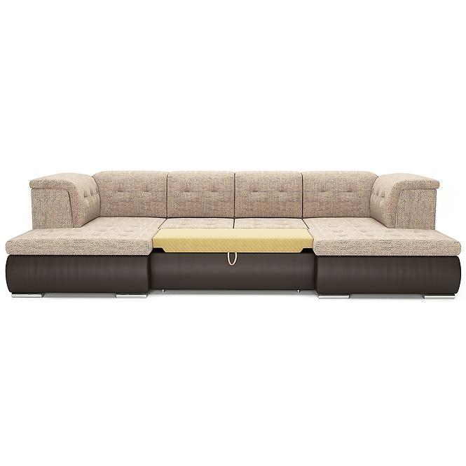 Ecksofa Santiago madryt 925+berlin 03