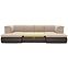 Ecksofa Santiago madryt 925+berlin 03,5