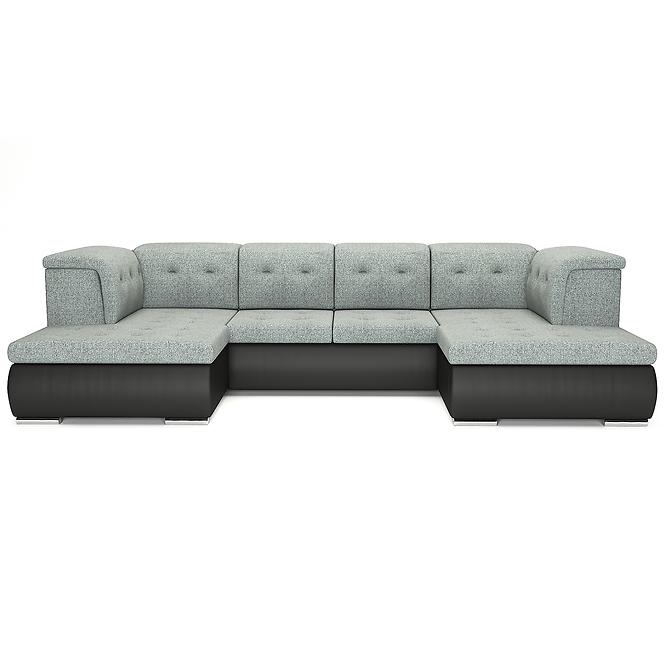 Ecksofa Santiago madryt 1100+Malmo 92