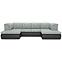 Ecksofa Santiago madryt 1100+Malmo 92