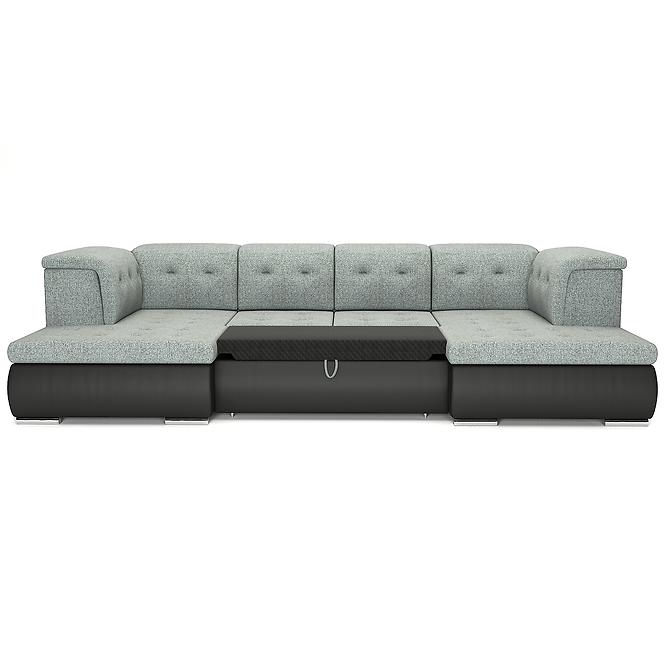 Ecksofa Santiago madryt 1100+Malmo 92